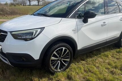 Opel Crossland (X) 46.422 km 15.990 &euro; Glinde 21509