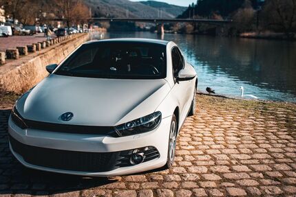 VW Scirocco 170.000 km 7.000 &euro; Eberbach 69412