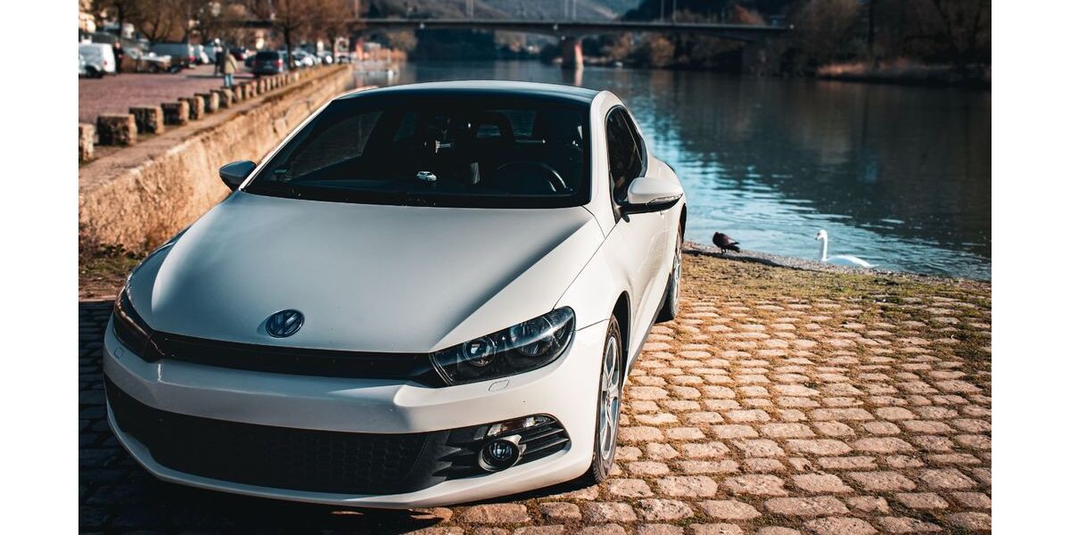VW Scirocco 170.000 km 7.000 &euro; Eberbach 69412