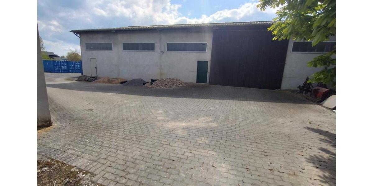 Gewerbeobjekt Grafschaft - 470&euro; | Angebot:26422403