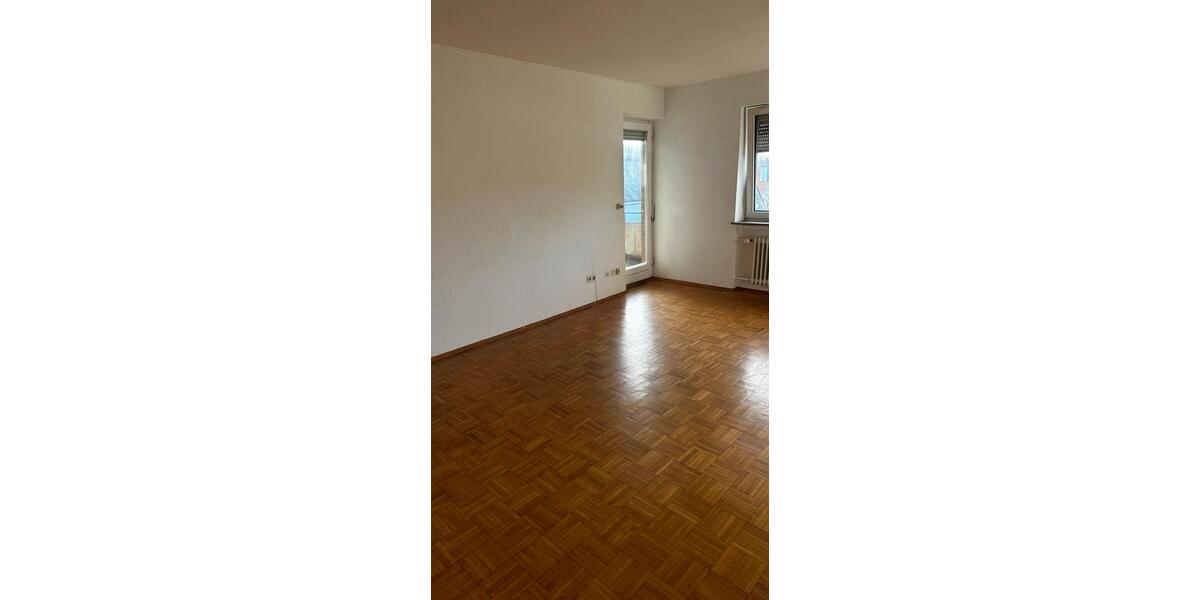 Etagenwohnung Oldenburg Ziegelhof - 2 Zimmer, 60 m&sup2;, 890&euro; | Angebot:26395925