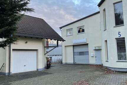 Gewerbeobjekt Stolberg (Rheinland) / Steinfurt Steinfurt - 138.000&euro; | Angebot:17698243