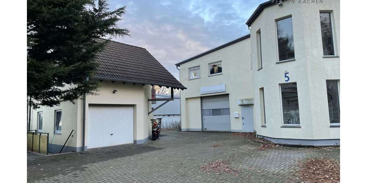 Gewerbeobjekt Stolberg (Rheinland) / Steinfurt Steinfurt - 138.000&euro; | Angebot:17698243