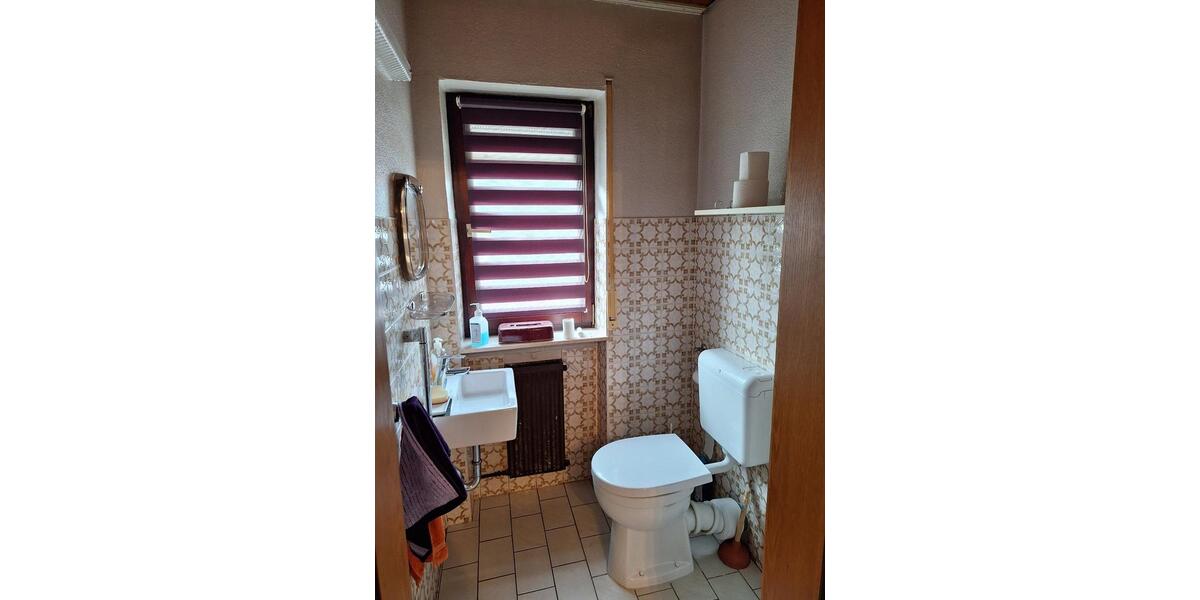 Mehrfamilienhaus, Wohnhaus Mehlingen - 8 Zimmer, 248 m&sup2;, 425.000&euro; | Angebot:27247058