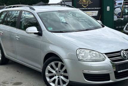 VW Golf 144.000 km 4.490 &euro; Hoppegarten 15366