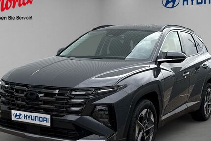 Hyundai TUCSON 3.000 km 32.970 &euro; Laatzen 30880