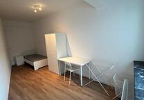 Möbliertes WG Zimmer in bester Essener Lage!