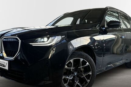 BMW X3 28.706 km 51.960 &euro; Geretsried - Gelting 82538