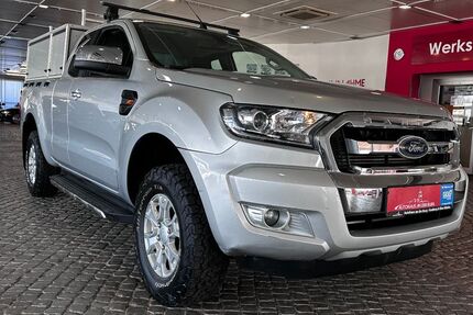 Ford Ranger 135.615 km 22.999 &euro; Friedberg (Hessen) 61169