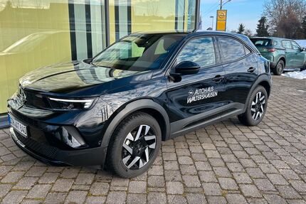 Opel Mokka 2.300 km 22.500 &euro; Waltershausen 99880