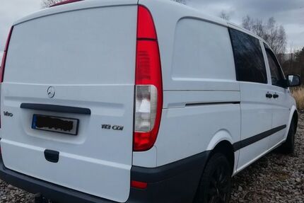 Mercedes-Benz Vito 225.000 km 9.500 &euro; Grimma 04668