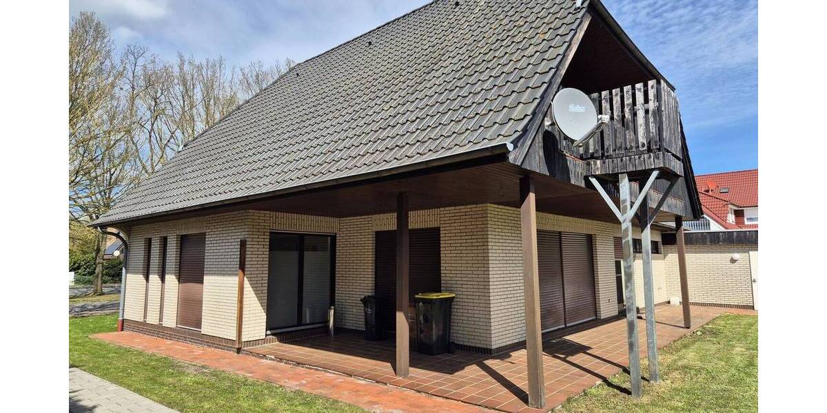 Gewerbeobjekt Barßel / Elisabethfehn Barßelermoor - 3 Zimmer, 850&euro; | Angebot:26276023