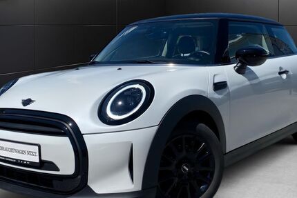 Mini Cooper 40.400 km 20.780 &euro; Weilheim 82362