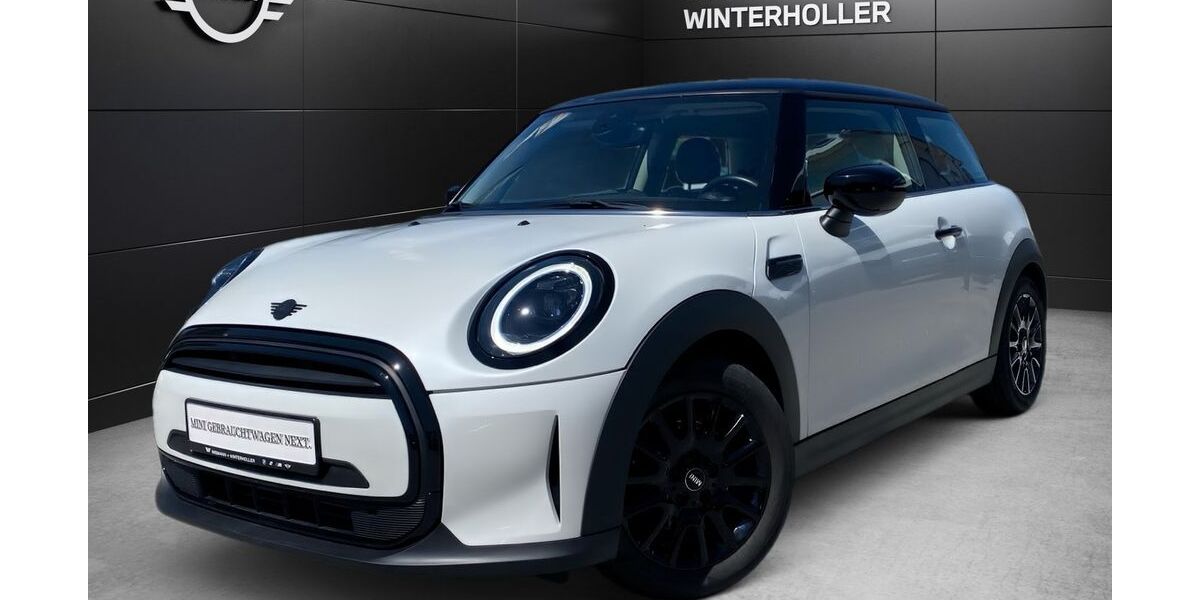 Mini Cooper 40.400 km 21.780 &euro; Weilheim 82362