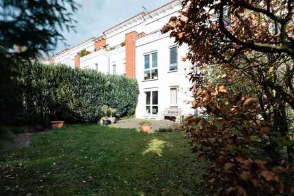 Wohnung Bielefeld Jöllenbeck - 2 Zimmer, 74 m&sup2;, 215.000&euro; | Angebot:26390708