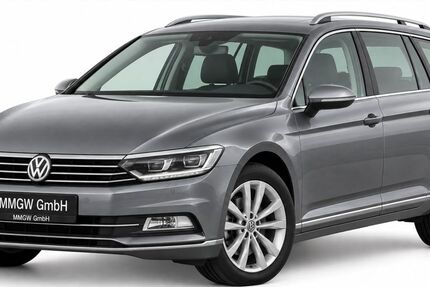 VW Passat 118.000 km 16.490 &euro; Bensheim 64625