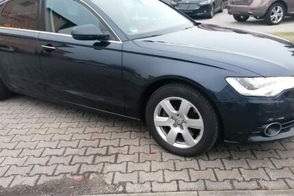 Audi A6 170.000 km 12.890 &euro; Landshut 84034
