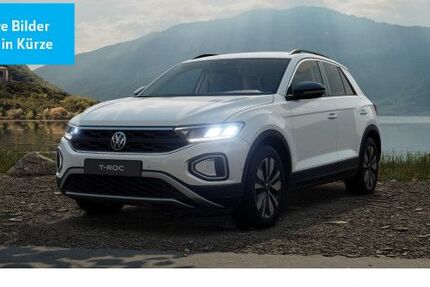 VW T-Roc 22.352 km 21.650 &euro; Wolfsburg 38440