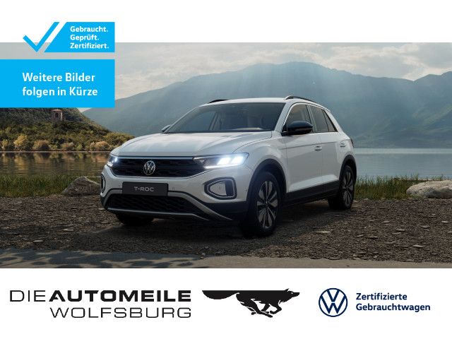 VW T-Roc 22.352 km 21.650 &euro; Wolfsburg 38440