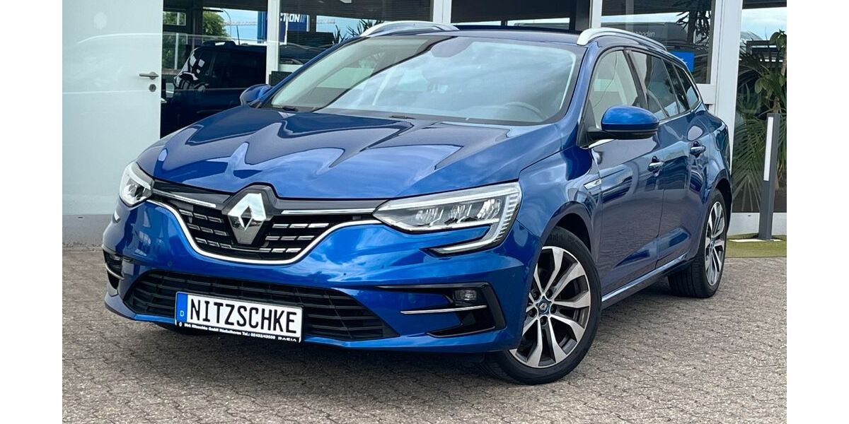 Renault Megane 69.794 km 16.990 &euro; Hückelhoven 41836