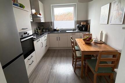 Eigentumswohnung 4 zimmer