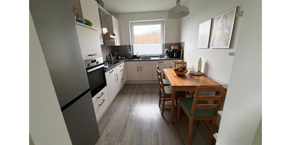 Eigentumswohnung 4 zimmer