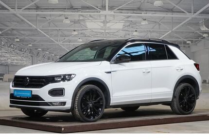 VW T-Roc 47.200 km 29.880 &euro; Michelstadt 64720