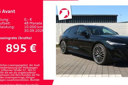 Audi A6 7.159 km 73.998 &euro; Großwallstadt 63868