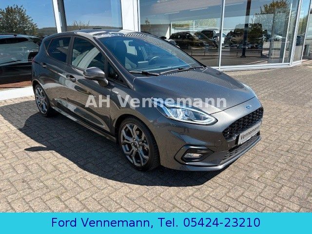 Ford Fiesta 35.400 km 14.490 &euro; Hilter 49176
