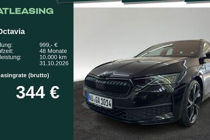 Skoda Octavia 12.001 km 36.350 &euro; Neu-Ulm 89231