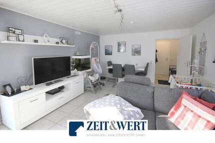 Wohnung zum Kaufen in Nörvenich 175.000 € 70 m²