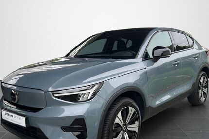 Volvo C40 49.250 km 29.990 € Deggendorf/Fischerdorf 94469