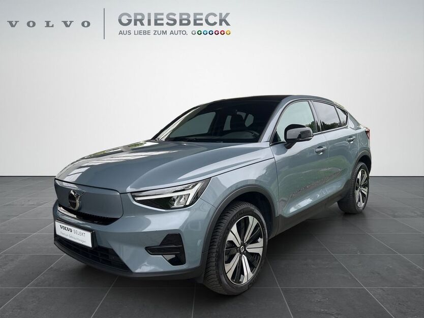 Volvo C40 49.250 km 29.990 € Deggendorf/Fischerdorf 94469