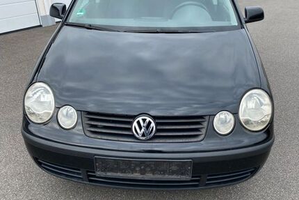 VW Polo 203.900 km 1.250 € Obrigheim 74847