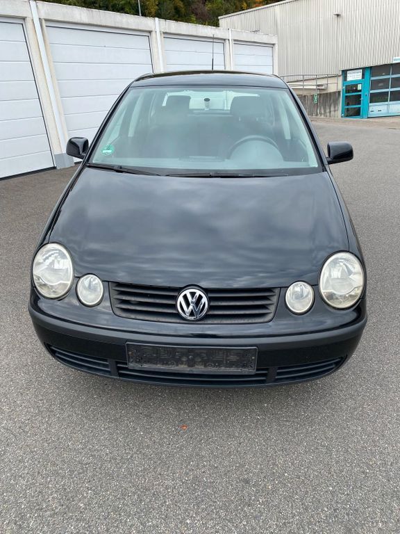 VW Polo 203.900 km 1.250 € Obrigheim 74847