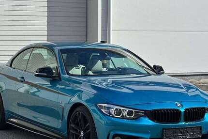 BMW 440