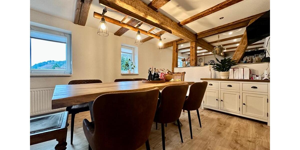 Gewerbeobjekt Floh-Seligenthal Seligenthal - 11 Zimmer, 518 m&sup2;, 470.000&euro; | Angebot:25148112