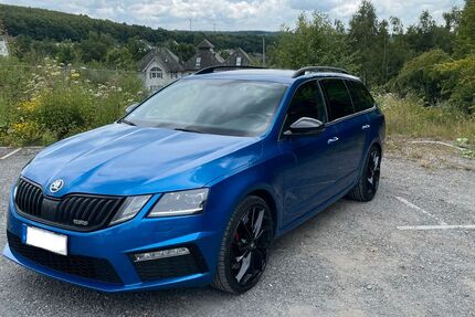 Skoda Octavia 138.000 km 20.199 &euro; Wilnsdorf 57234
