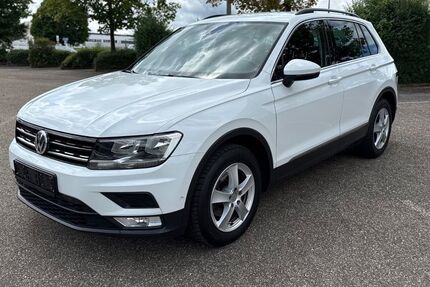 VW Tiguan 209.953 km 13.990 &euro; Öhringen 74613