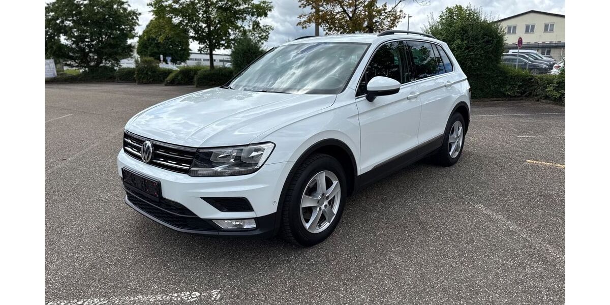 VW Tiguan 209.953 km 13.990 &euro; Öhringen 74613