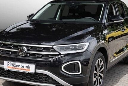 VW T-Roc 6.000 km 41.890 &euro; Bramsche - Engter 49565