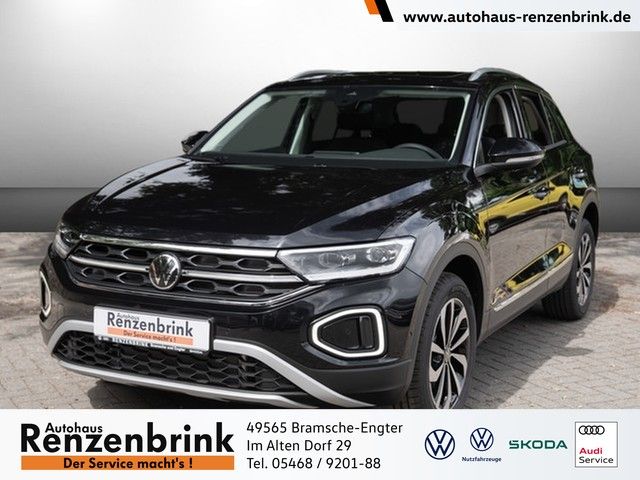 VW T-Roc 6.000 km 41.890 &euro; Bramsche - Engter 49565