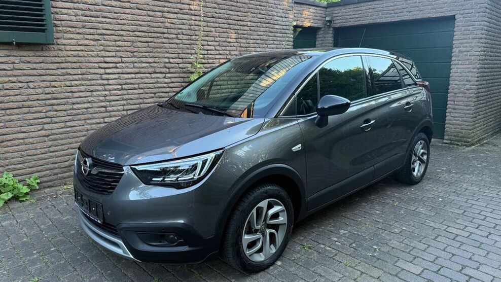 Crossland (X)