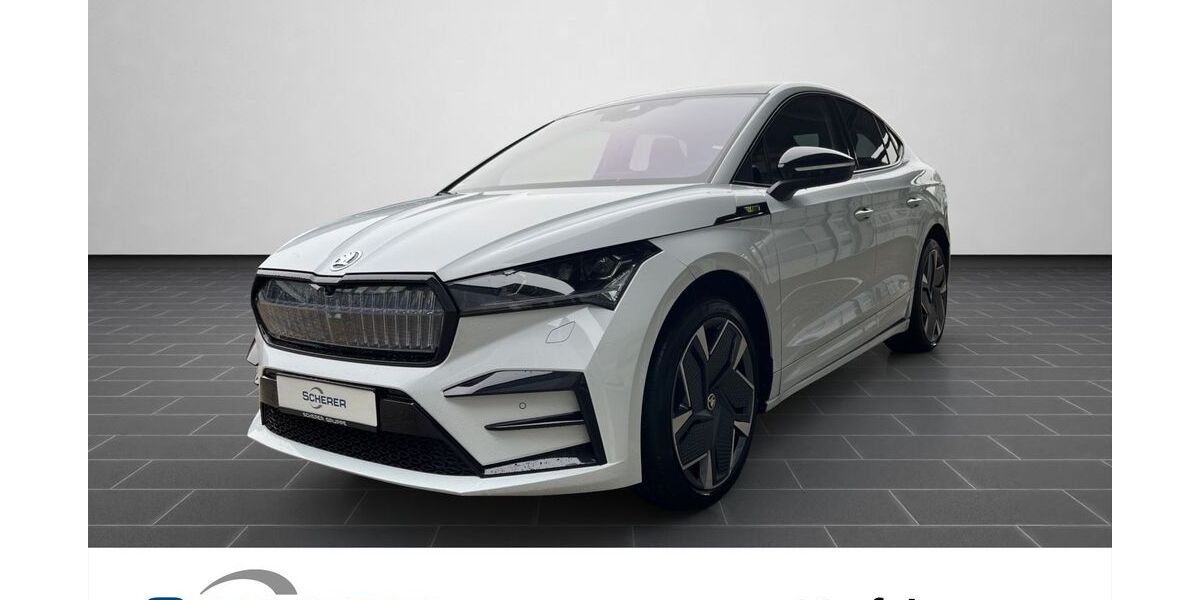 Skoda Enyaq 43.500 km 38.990 &euro; Mannheim 68167