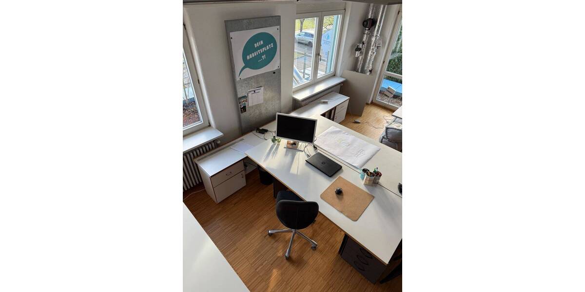 Gewerbeobjekt Böblingen Böblingen (Stadt) - 450&euro; | Angebot:26437821