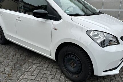 Seat Mii 59.335 km 7.500 &euro; Bad Marienberg 56470