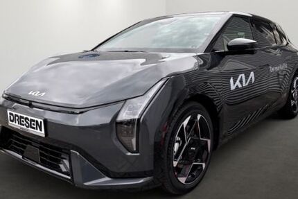 Kia EV4 8.450 km 45.980 &euro; Bonn 53119