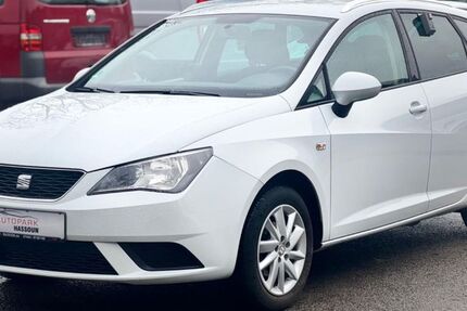 Seat Ibiza 119.946 km 4.999 € Sulz a. N 72172