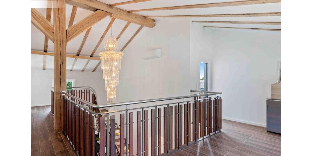 Einfamilienhaus Lambsheim - 14 Zimmer, 300 m&sup2;, 919.000&euro; | Angebot:26349645