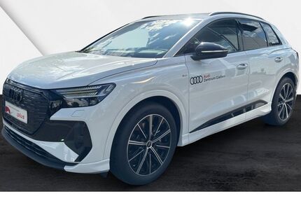 Audi Q4 e-tron 9.000 km 49.730 &euro; Giessen 35394